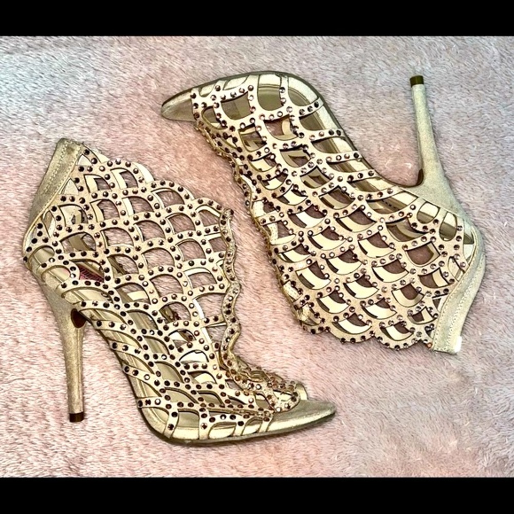 Dress Heels